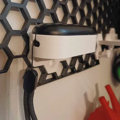 Đế HSW cho Razer Hammerhead