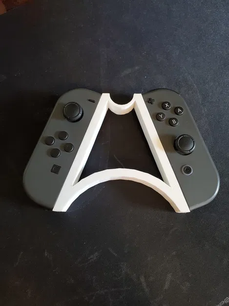 Tay cầm Arch có khóa cho Nintendo Switch - Image 1