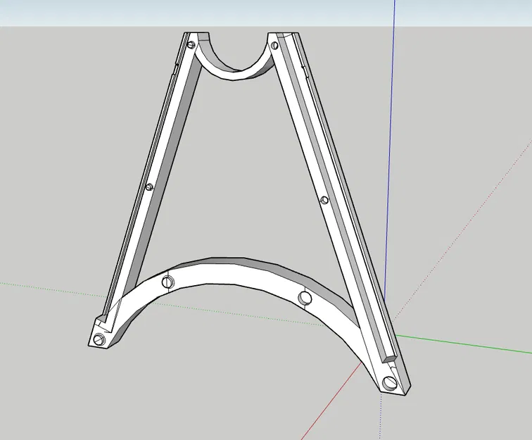 Tay cầm Arch có khóa cho Nintendo Switch - Image 3