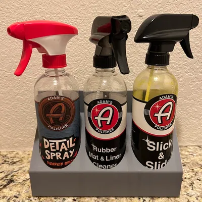 Giá Đỡ Chai Xịt Adams (Adams Detail Spray Bottle Holder)