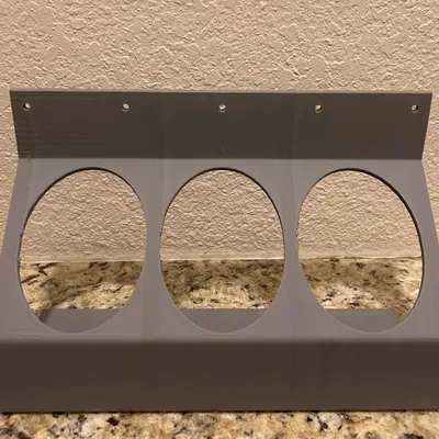 Giá Đỡ Chai Xịt Adams (Adams Detail Spray Bottle Holder)