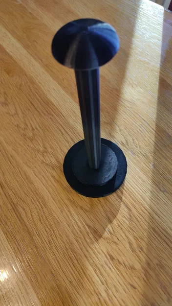 Chân đế mũ bảo hiểm (Phiên bản 1) - Image 3