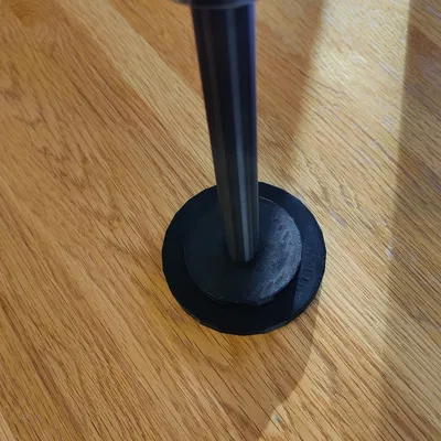 Chân đế mũ bảo hiểm (Phiên bản 1)