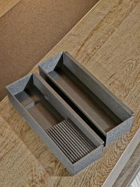 Bộ Muỗng Nĩa Dạng Module - Image 9