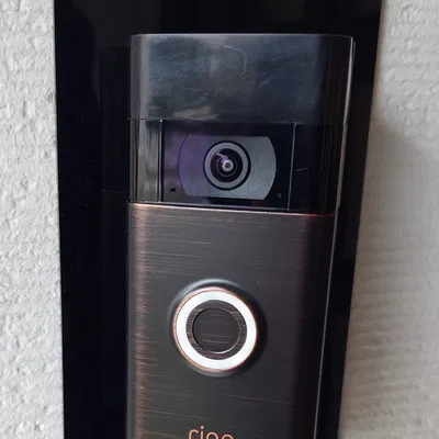 Đế xoay cho chuông cửa Ring 2