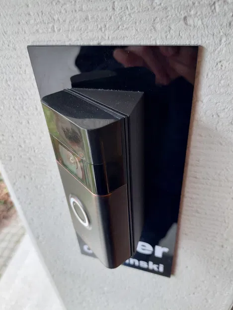 Đế xoay cho chuông cửa Ring 2 - Image 2