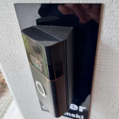 Đế xoay cho chuông cửa Ring 2