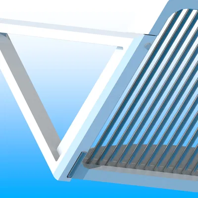 Kệ Đa Năng Phòng Tắm