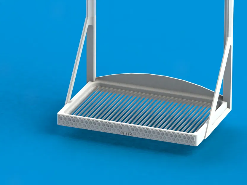 Kệ Đa Năng Phòng Tắm - Image 5