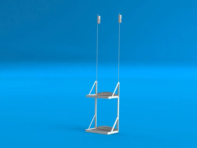 Kệ Đa Năng Phòng Tắm - Image 6