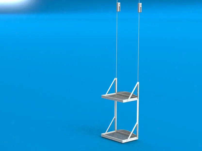 Kệ Đa Năng Phòng Tắm - Image 7