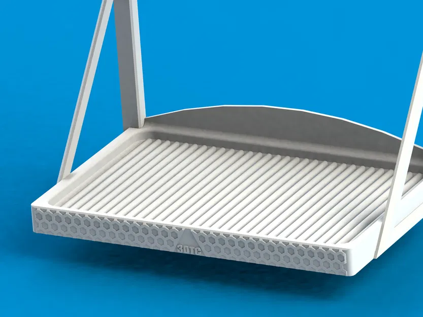 Kệ Đa Năng Phòng Tắm - Image 8