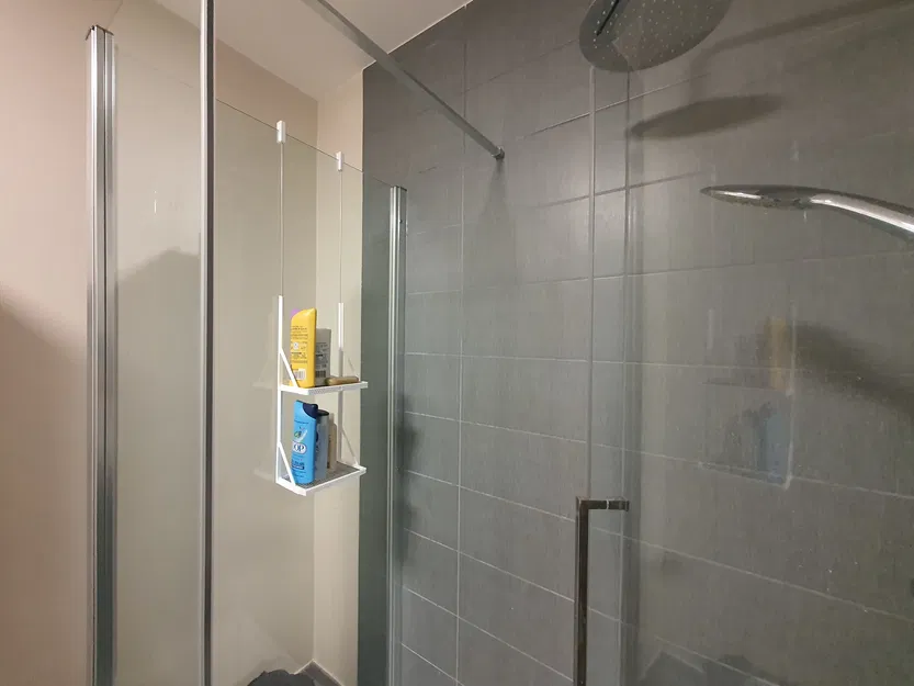 Kệ Đa Năng Phòng Tắm - Image 9