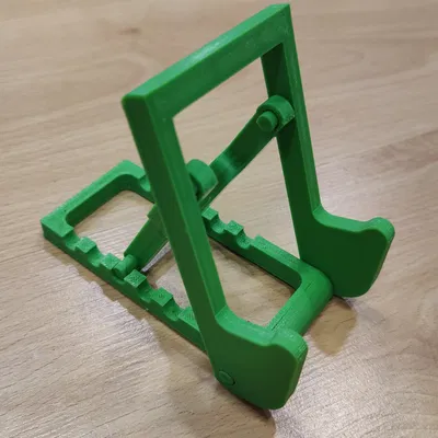 Kệ Điện Thoại Gấp Gọn