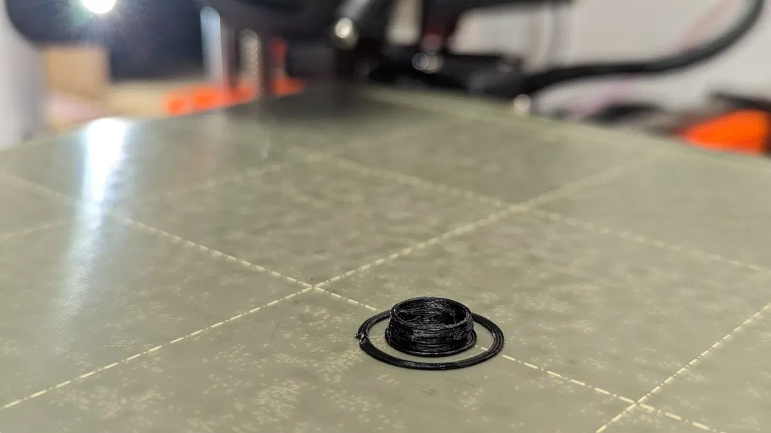 Nắp Che Ốc Tay Nắm Cửa Dacia Sandero/Jogger - Image 1