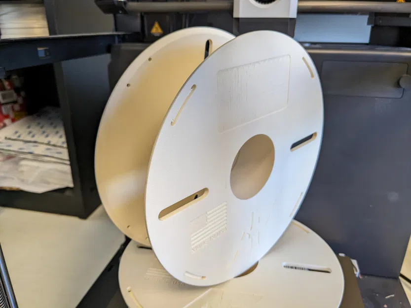 Cuộn Dây Filament Tái Sử Dụng - Image 1