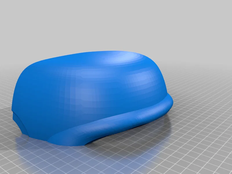 Mặt nạ Lethal Company Cắt Vừa Cho Ender 3 - Image 3