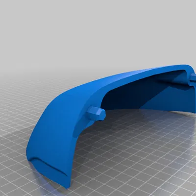 Mặt nạ Lethal Company Cắt Vừa Cho Ender 3