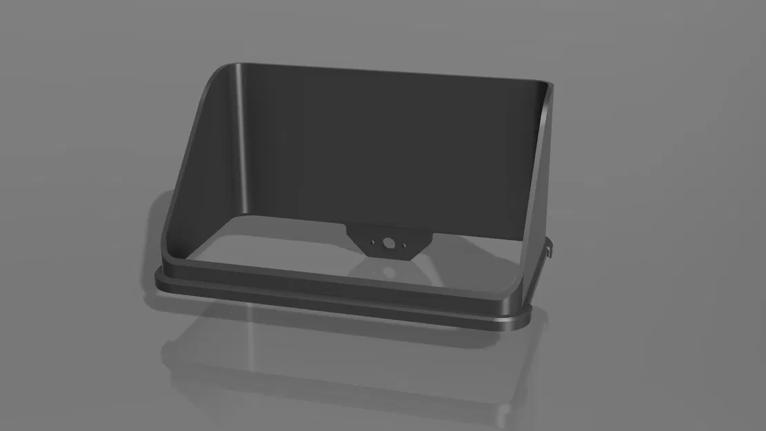 Mui Che Nắng Atomos Ninja / Shinobi V - Không Cần Hỗ Trợ In! - Image 4