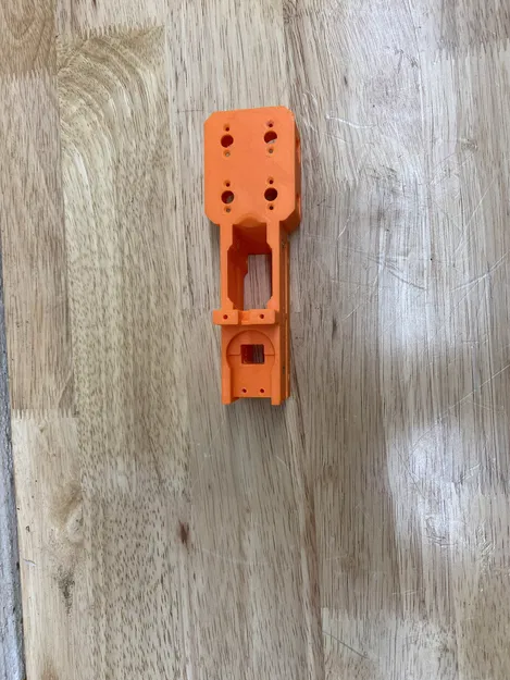 Lõi Bánh Đà Kép Mini Dual Stage Micro Flywheel Flycore - Image 3