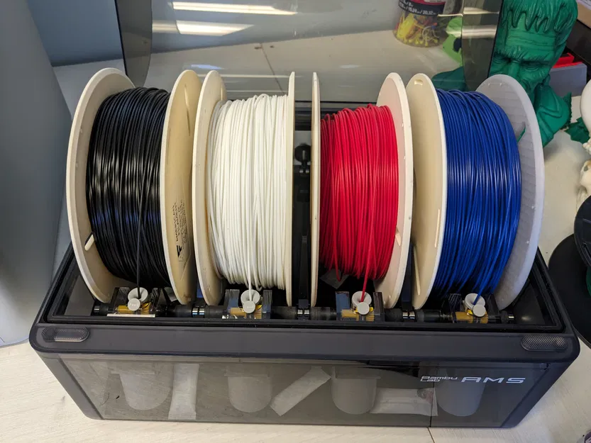 Cuộn Dây Filament Tái Sử Dụng - Image 4