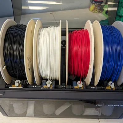 Cuộn Dây Filament Tái Sử Dụng