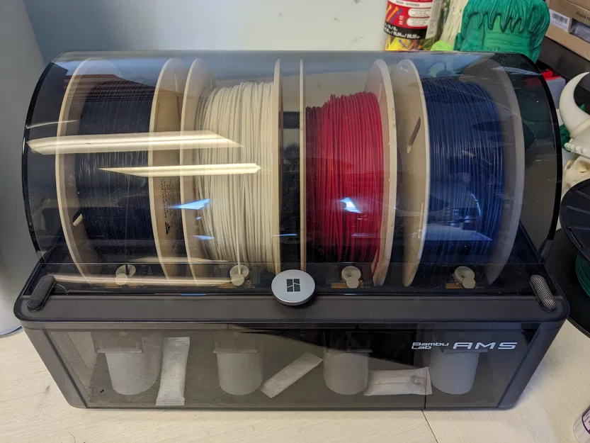 Cuộn Dây Filament Tái Sử Dụng - Image 5