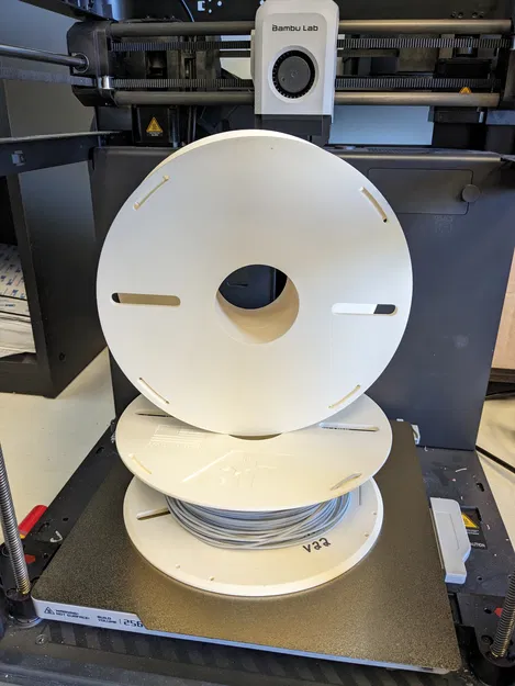 Cuộn Dây Filament Tái Sử Dụng - Image 6