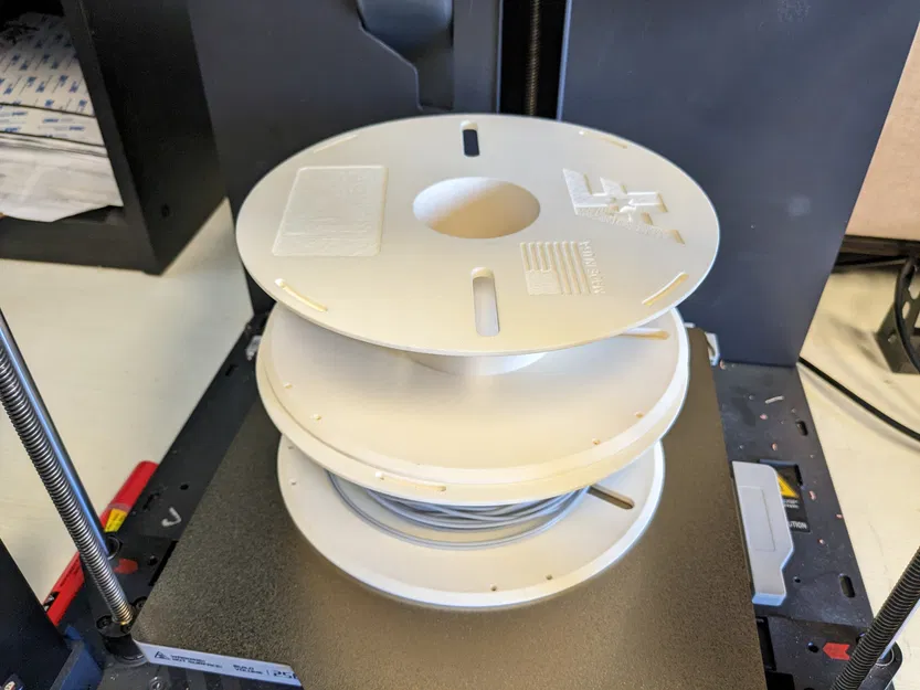 Cuộn Dây Filament Tái Sử Dụng - Image 7