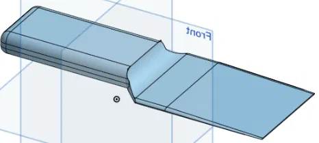 Dụng Cụ Gạt Sáp Ván Trượt Tuyết/Ván Trượt - Image 1