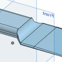 Dụng Cụ Gạt Sáp Ván Trượt Tuyết/Ván Trượt