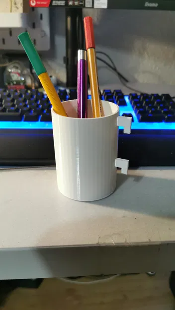 Hộp đựng bút cho SKADIS IKEA - Image 2