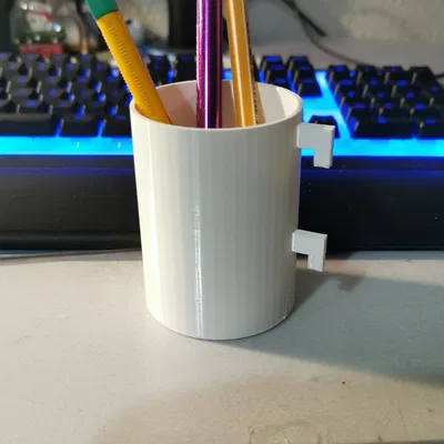 Hộp đựng bút cho SKADIS IKEA