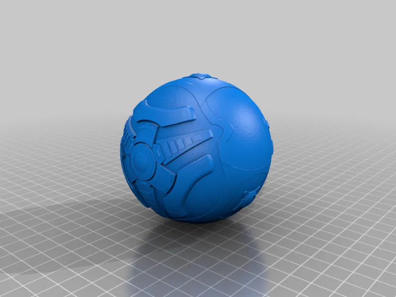 Cúp Quả Bóng Rocket League - Image 2