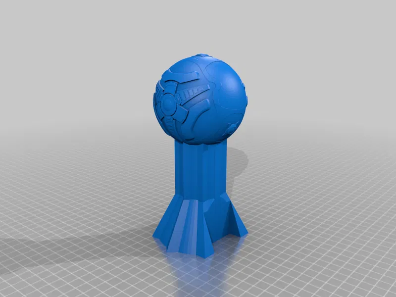 Cúp Quả Bóng Rocket League - Image 5