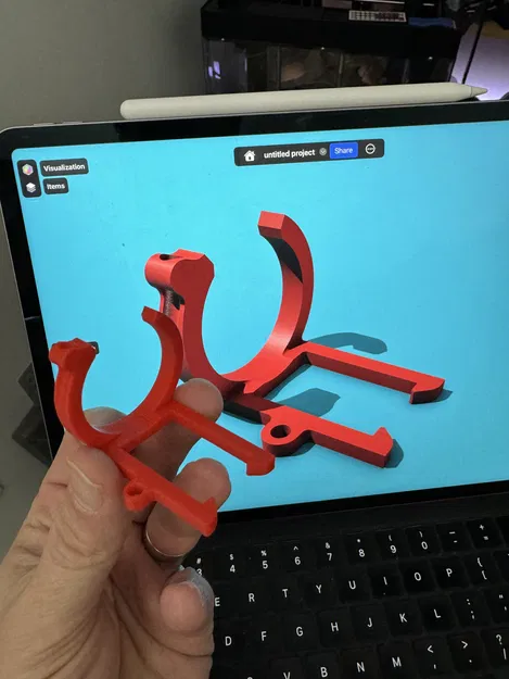 Ống dẫn PTFE - Elegoo Neptune 4 Plus / 4 Max - Không cần hỗ trợ - Image 4