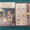 Bộ Organizer cho Boardgame Caverna - Uwe Rosenberg - Thumbnail 1