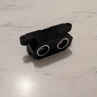 Giá đỡ cảm biến HC-SR04