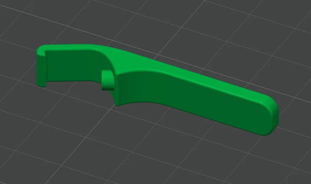 Chân Đế Ngắn Loupedeck Live - Image 1