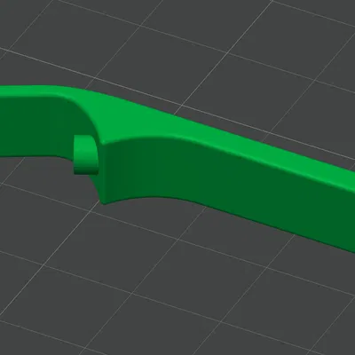 Chân Đế Ngắn Loupedeck Live