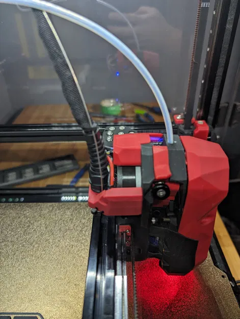 Cầu Dây Rốn có Giá Treo Dây Hỗ Trợ - Image 2