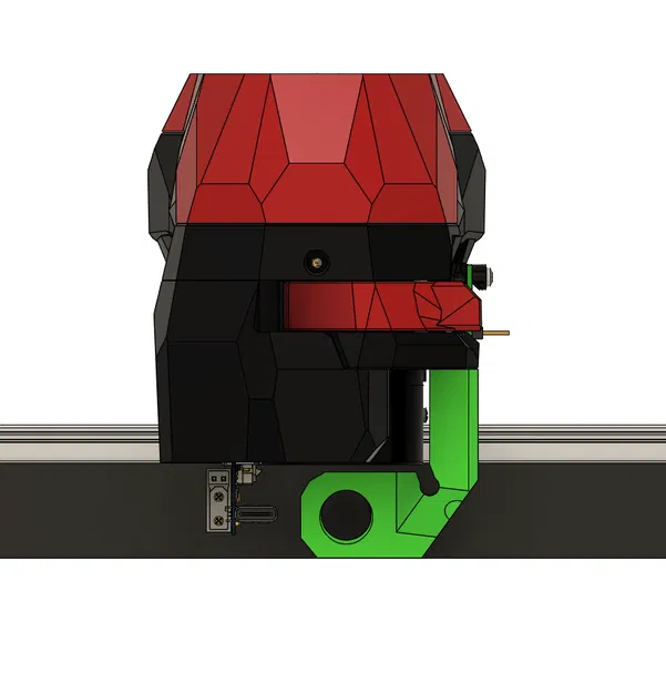 Đầu nối PG7 / CNLINKO LP-12 cho SB2209 / SB2240 - Image 2