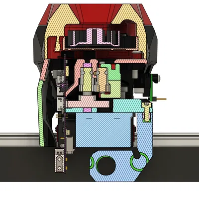 Đầu nối PG7 / CNLINKO LP-12 cho SB2209 / SB2240