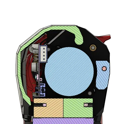 Đầu nối PG7 / CNLINKO LP-12 cho SB2209 / SB2240