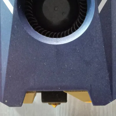 Các bản nâng cấp cho Anycubic Kobra 2 Pro