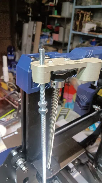 Các bản nâng cấp cho Anycubic Kobra 2 Pro - Image 4