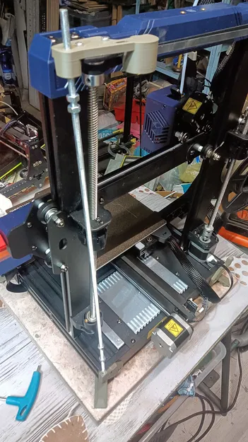 Các bản nâng cấp cho Anycubic Kobra 2 Pro - Image 5