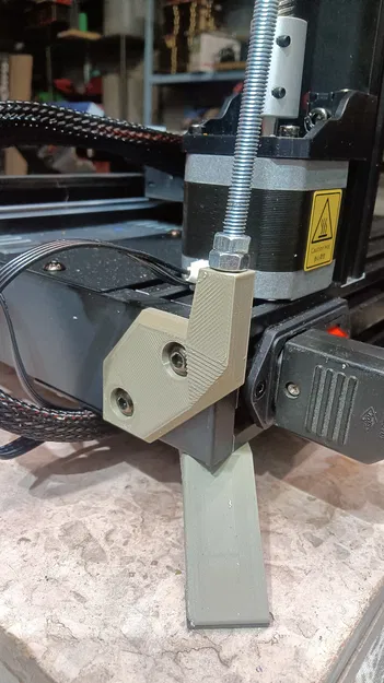 Các bản nâng cấp cho Anycubic Kobra 2 Pro - Image 6