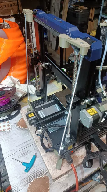 Các bản nâng cấp cho Anycubic Kobra 2 Pro - Image 7