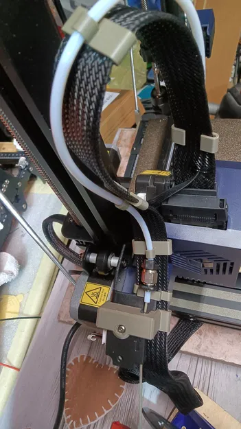 Các bản nâng cấp cho Anycubic Kobra 2 Pro - Image 10